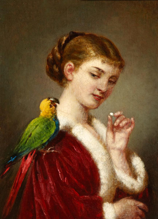 Bilder von rubensfrauen