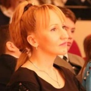 Наталья 46 Москва