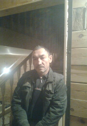 Моя фотография - Ғайса, 61 из Уфа (@aysa114)
