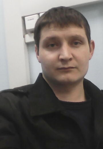 Моя фотография - Рифат, 33 из Казань (@rifat524)