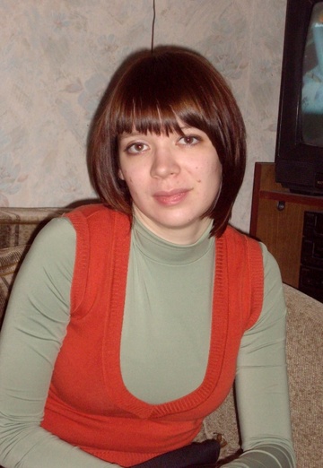 Моя фотография - Анна, 41 из Москва (@anna804)