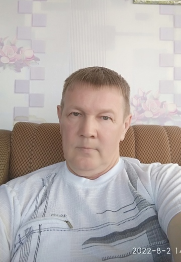 Моя фотография - Владимир, 58 из Екатеринбург (@vladimir416483)