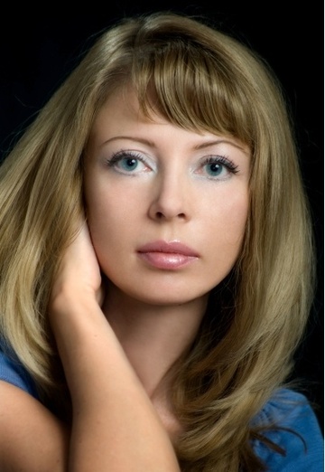 Моя фотография - Ирина, 41 из Киев (@irina4784)