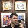 Maga, 21, г.Саратов Maga, 21, г.Саратов