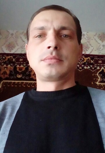 Моя фотография - Денис, 38 из Стерлитамак (@denis249048)
